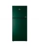 Dawlance Avante+ Freezer-On-Top Refrigerator 12 Cu Ft Emerald Green (9178-WB) - YZ International-1 (3 Months 0% Percent Profit Product Available On 48 Months Installment)